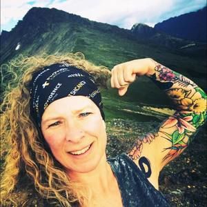 Meet your Posher, Lori
